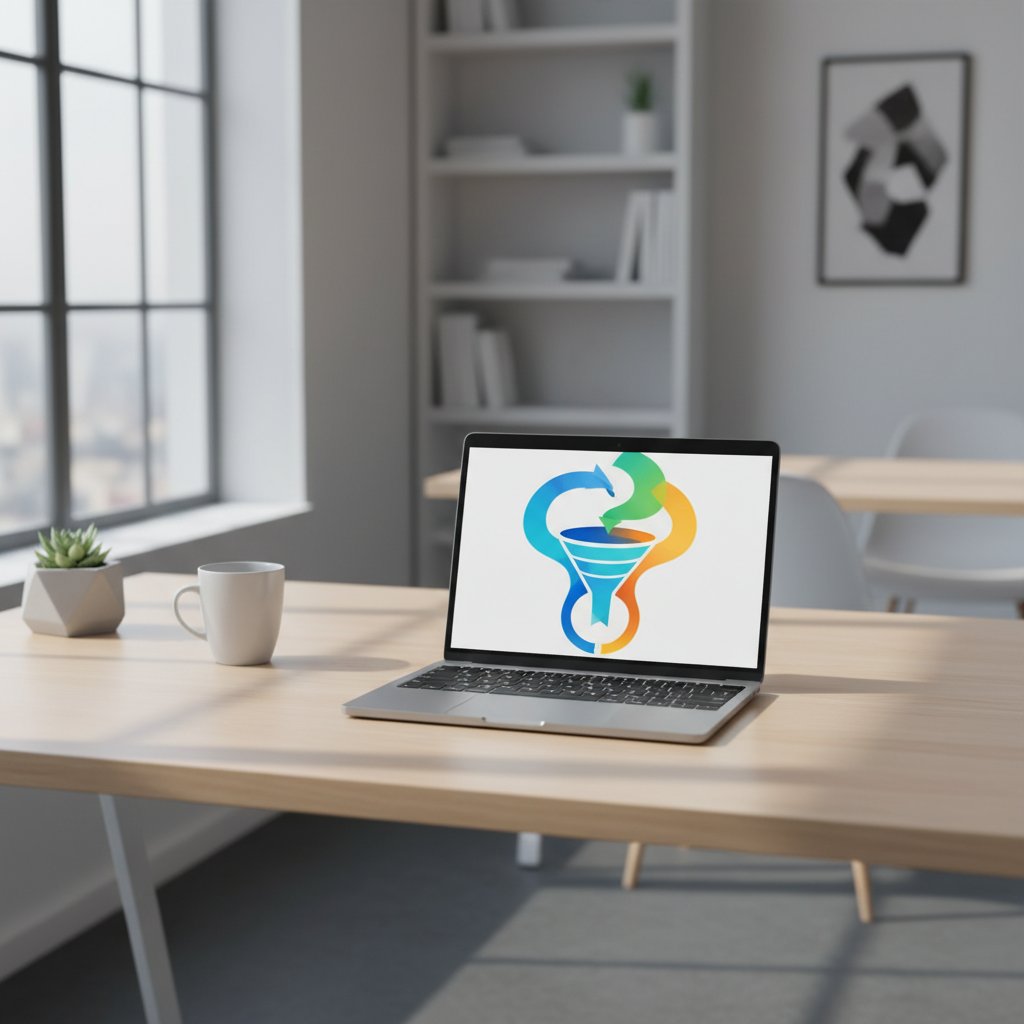 Profesjonalna konfiguracja lejków marketingowych dla firm we Wrocławiu